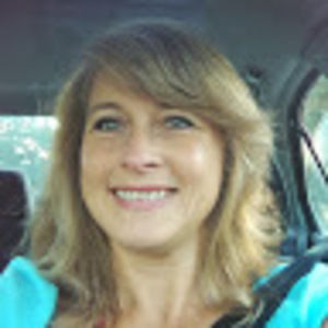 Meet your Posher, Katrina